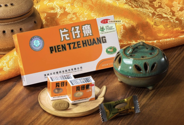 金壇回收片仔癀