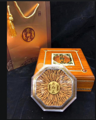 金壇回收冬蟲夏草  