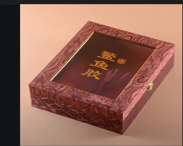 金壇魚膠回收