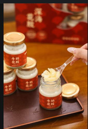 金壇魚膠回收