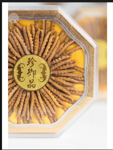 金壇回收冬蟲夏草  